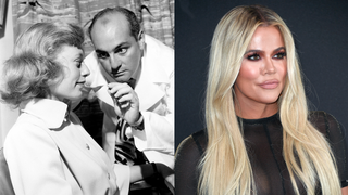 The Timeless Spectacle of Celebrities Revealing a Brand New Face